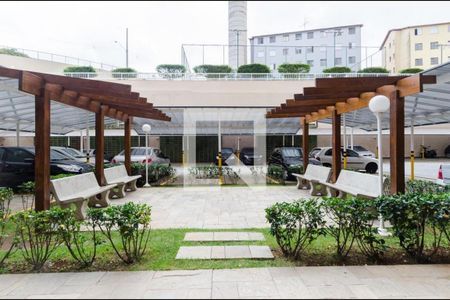 Apartamento para alugar com 59m², 2 quartos e 1 vagaÁrea comum