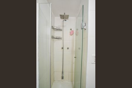 Apartamento para alugar com 59m², 2 quartos e 1 vagaBanheiro