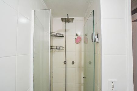 Apartamento para alugar com 59m², 2 quartos e 1 vagaBanheiro