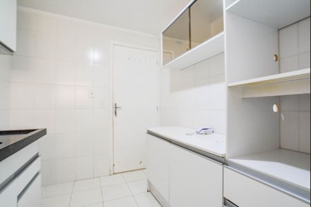 Apartamento para alugar com 59m², 2 quartos e 1 vagaCozinha e Área de Serviço