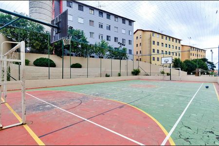 Apartamento para alugar com 59m², 2 quartos e 1 vagaQuadra