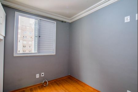 Quarto 1 de apartamento para alugar com 2 quartos, 59m² em Parque Erasmo Assunção, Santo André