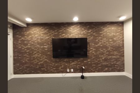 Studio à venda com 27m², 1 quarto e sem vagaÁrea comum