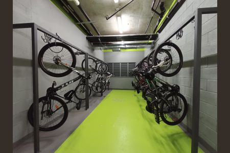 Studio à venda com 27m², 1 quarto e sem vagaÁrea comum