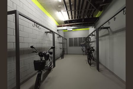 Studio à venda com 27m², 1 quarto e sem vagaÁrea comum