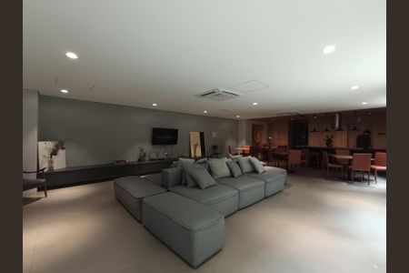 Studio à venda com 27m², 1 quarto e sem vagaÁrea comum