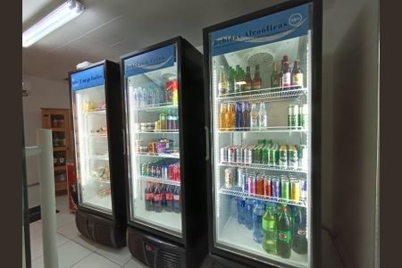 Apartamento à venda com 27m², 1 quarto e sem vaga Apartamento à venda com 27m², 1 quarto e sem vagaÁrea comum