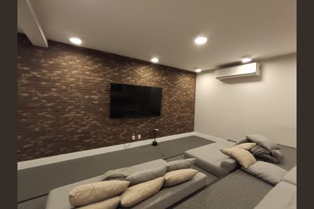 Apartamento à venda com 27m², 1 quarto e sem vaga Apartamento à venda com 27m², 1 quarto e sem vagaÁrea comum