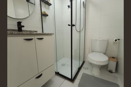 Apartamento à venda com 27m², 1 quarto e sem vaga