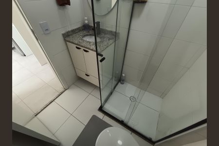 Apartamento à venda com 27m², 1 quarto e sem vaga