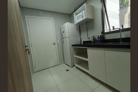 Apartamento à venda com 27m², 1 quarto e sem vaga Apartamento à venda com 27m², 1 quarto e sem vagaÁrea comum