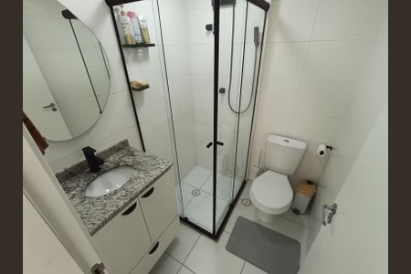 Apartamento à venda com 27m², 1 quarto e sem vaga