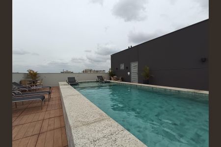 Apartamento à venda com 27m², 1 quarto e sem vaga Apartamento à venda com 27m², 1 quarto e sem vagaÁrea comum