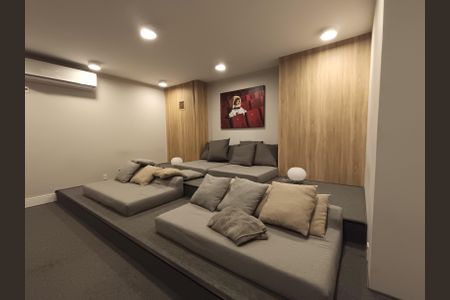 Apartamento à venda com 27m², 1 quarto e sem vaga Apartamento à venda com 27m², 1 quarto e sem vagaÁrea comum