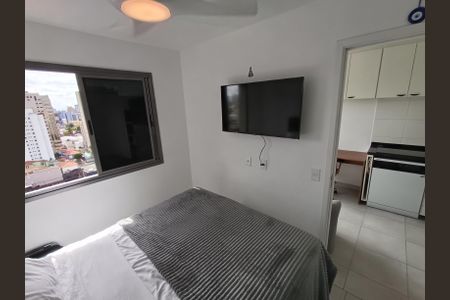 Apartamento à venda com 27m², 1 quarto e sem vaga