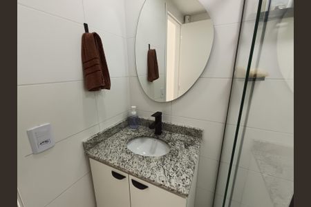 Apartamento à venda com 27m², 1 quarto e sem vaga