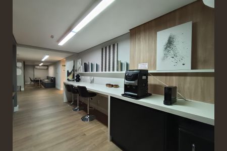 Apartamento à venda com 27m², 1 quarto e sem vaga Apartamento à venda com 27m², 1 quarto e sem vagaÁrea comum