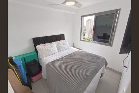 Apartamento à venda com 27m², 1 quarto e sem vaga
