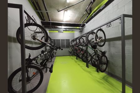 Apartamento à venda com 27m², 1 quarto e sem vaga Apartamento à venda com 27m², 1 quarto e sem vagaÁrea comum