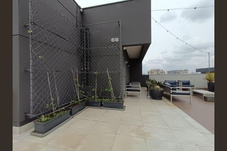 Apartamento à venda com 27m², 1 quarto e sem vaga Apartamento à venda com 27m², 1 quarto e sem vagaÁrea comum