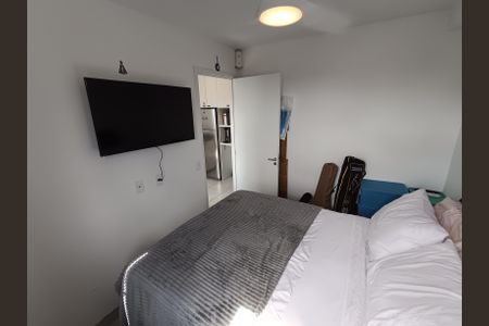 Apartamento à venda com 27m², 1 quarto e sem vaga