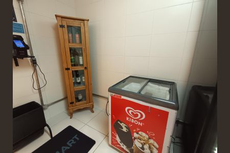 Apartamento à venda com 27m², 1 quarto e sem vaga Apartamento à venda com 27m², 1 quarto e sem vagaÁrea comum