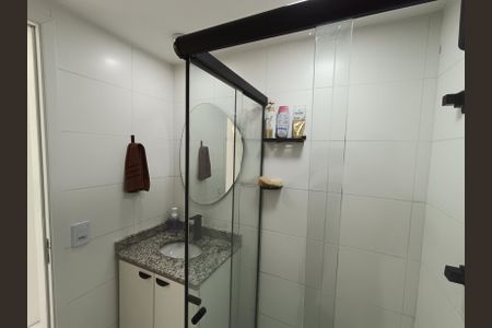 Apartamento à venda com 27m², 1 quarto e sem vaga