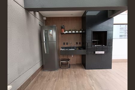 Apartamento à venda com 27m², 1 quarto e sem vaga Apartamento à venda com 27m², 1 quarto e sem vagaÁrea comum
