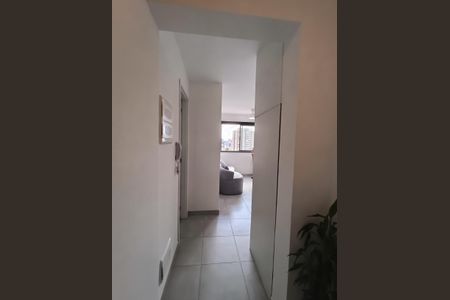Apartamento à venda com 27m², 1 quarto e sem vaga