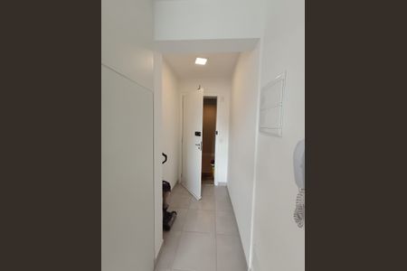 Apartamento à venda com 27m², 1 quarto e sem vaga
