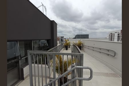 Apartamento à venda com 27m², 1 quarto e sem vaga Apartamento à venda com 27m², 1 quarto e sem vagaÁrea comum