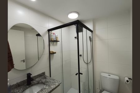 Apartamento à venda com 27m², 1 quarto e sem vaga