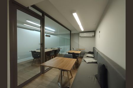 Apartamento à venda com 27m², 1 quarto e sem vaga Apartamento à venda com 27m², 1 quarto e sem vagaÁrea comum