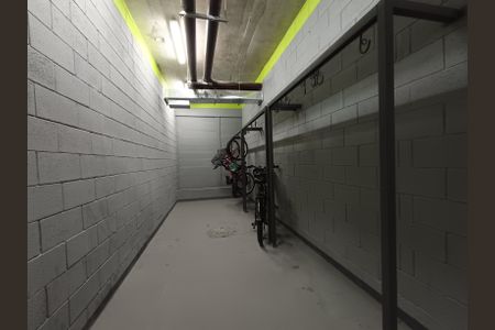 Apartamento à venda com 27m², 1 quarto e sem vaga Apartamento à venda com 27m², 1 quarto e sem vagaÁrea comum