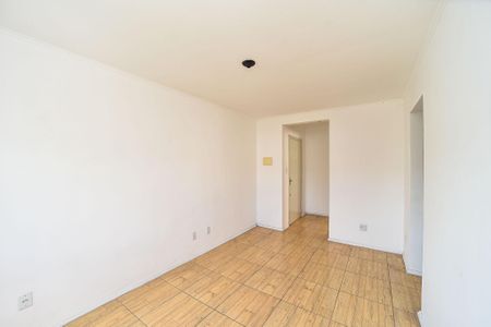 Sala de apartamento para alugar com 1 quarto, 42m² em Jardim Dona Leopoldina, Porto Alegre