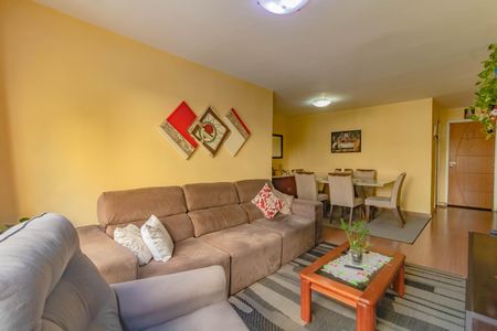 Apartamento à venda com 3 quartos, 78m² em Vila Campestre, São Paulo