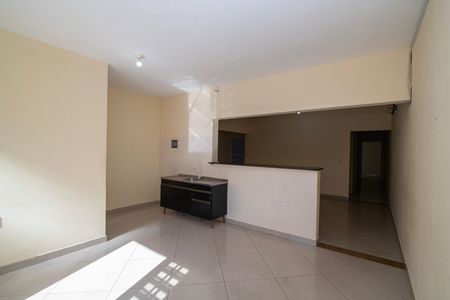 Sala de casa para alugar com 3 quartos, 150m² em Vila Sao Pedro, Hortolândia