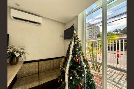 Apartamento para alugar com 170m², 2 quartos e 1 vagaPortaria - elevadores