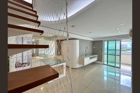 Apartamento para alugar com 170m², 2 quartos e 1 vagaSala 1