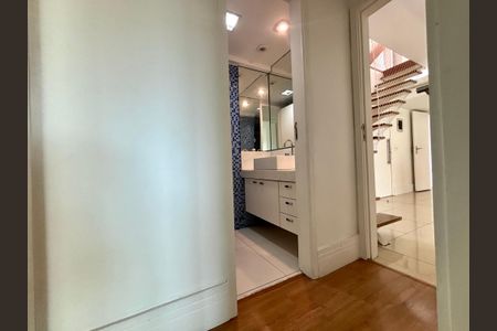 Apartamento para alugar com 170m², 2 quartos e 1 vagaCorredor 2