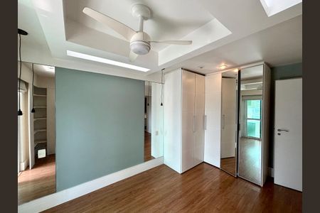 Apartamento para alugar com 170m², 2 quartos e 1 vagaSuíte