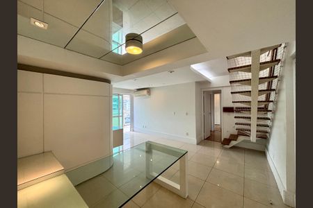 Apartamento para alugar com 170m², 2 quartos e 1 vagaSala 1