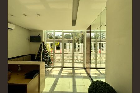 Apartamento para alugar com 170m², 2 quartos e 1 vagaPortaria - elevadores