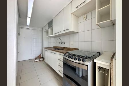 Apartamento para alugar com 170m², 2 quartos e 1 vagaCozinha 2