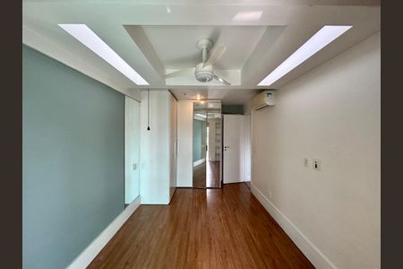 Apartamento para alugar com 170m², 2 quartos e 1 vagaSuíte 