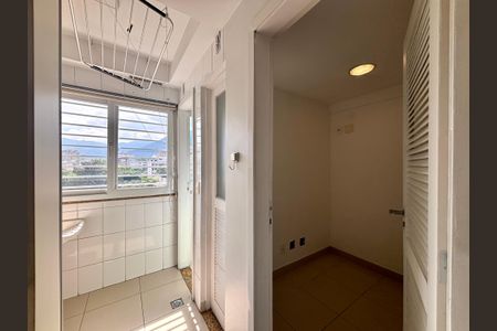 Apartamento para alugar com 170m², 2 quartos e 1 vagaÁrea de serviço