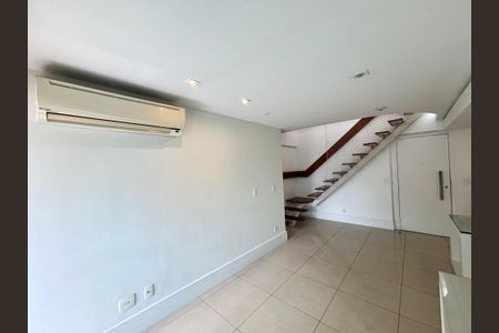 Apartamento para alugar com 170m², 2 quartos e 1 vagaSala 1