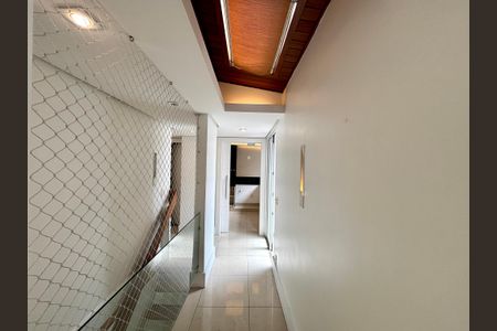 Apartamento para alugar com 170m², 2 quartos e 1 vagaCorredor - cobertura 