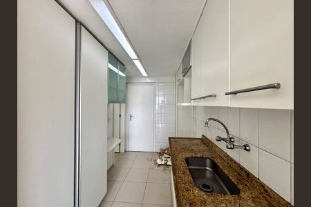 Apartamento para alugar com 170m², 2 quartos e 1 vagaCozinha 2