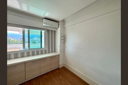 Apartamento para alugar com 170m², 2 quartos e 1 vagaQuarto